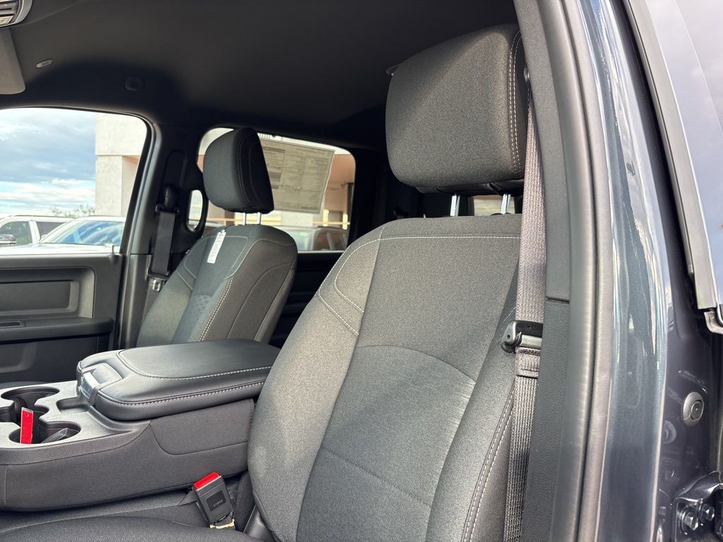 2026 RAM 2500 Tradesman - Photo 14