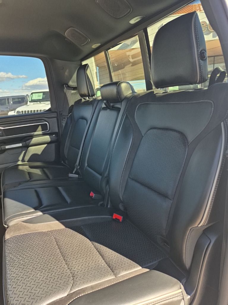 2023 RAM Ram 1500 Pickup Laramie - Photo 24