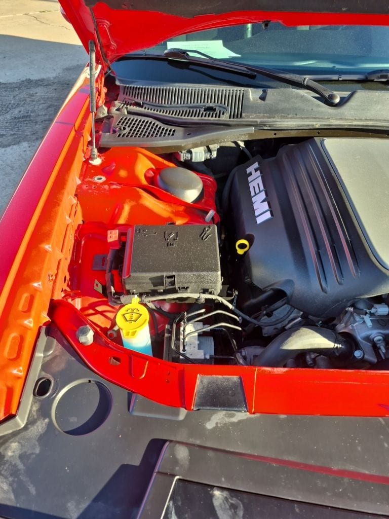 2022 Dodge Challenger R/T - Photo 50