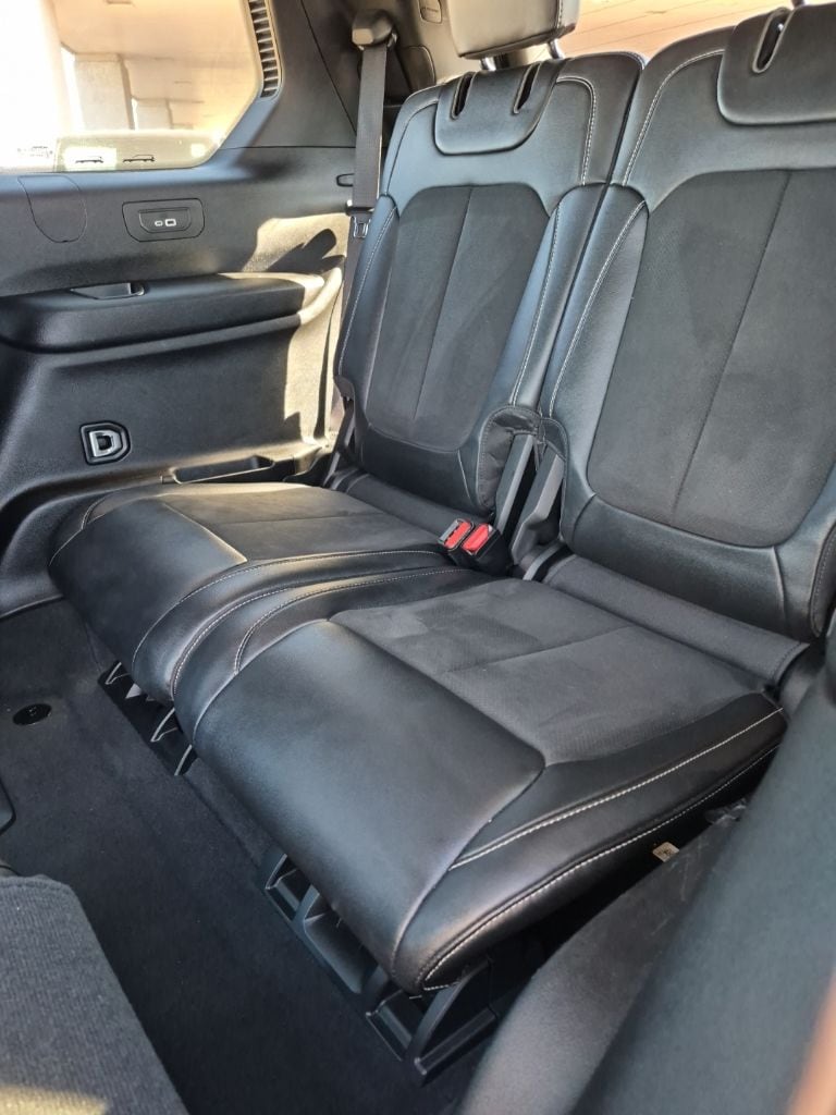 2023 Jeep Grand Cherokee L Altitude - Photo 30