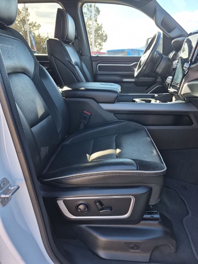 2023 RAM Ram 1500 Pickup Laramie - Photo 28