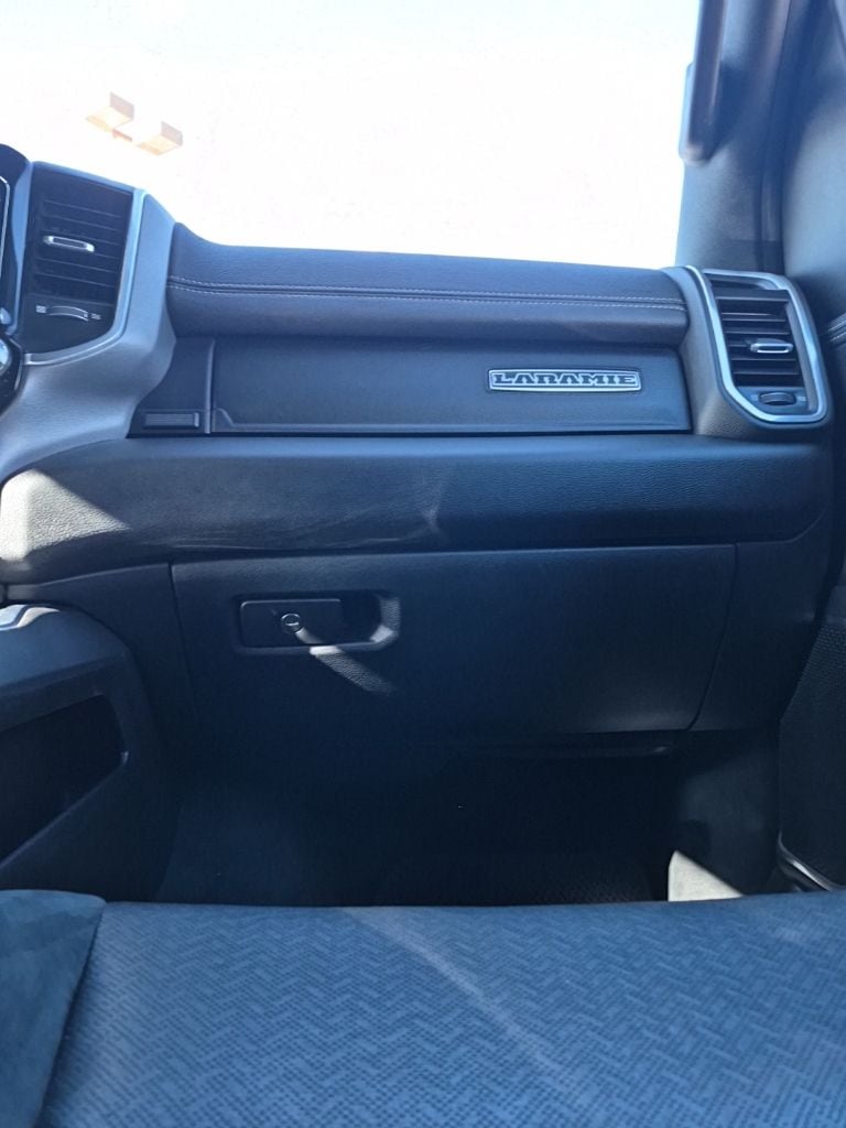 2023 RAM Ram 1500 Pickup Laramie - Photo 41