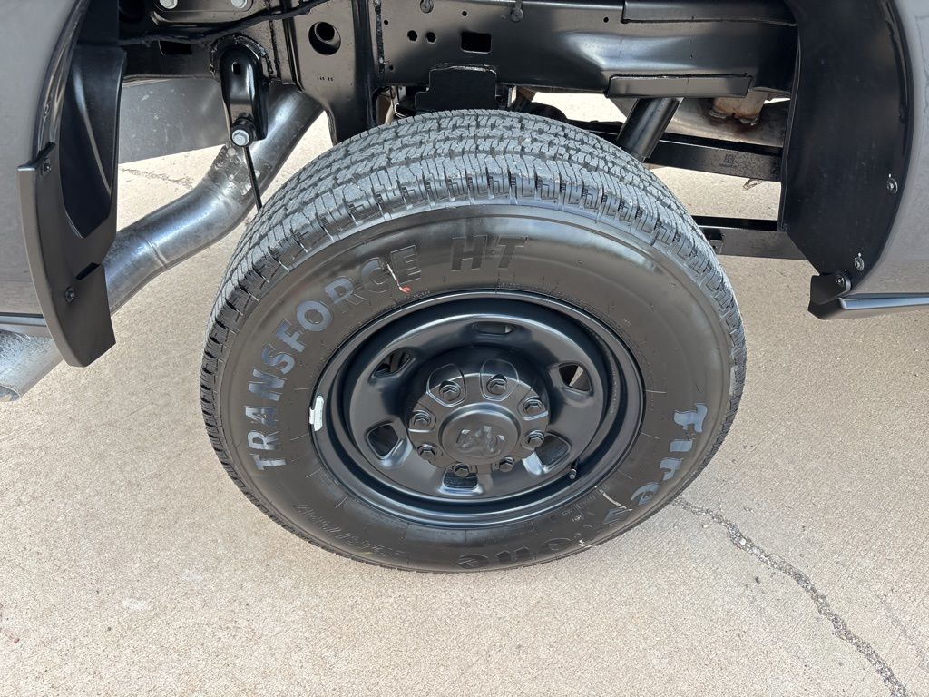2026 RAM 2500 Tradesman - Photo 11
