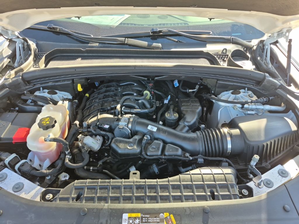 2023 Jeep Grand Cherokee L Altitude - Photo 66