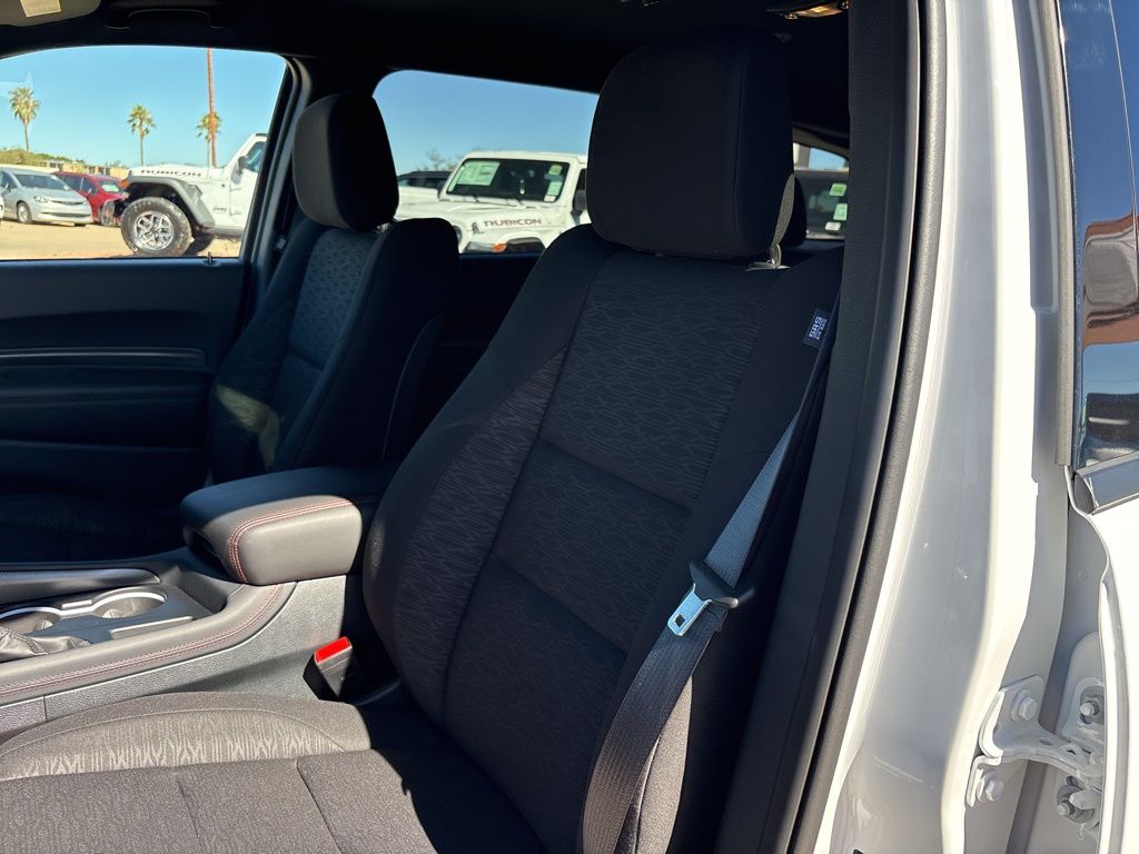 2026 Dodge Durango GT - Photo 14