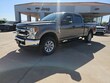  Ford F-250SD