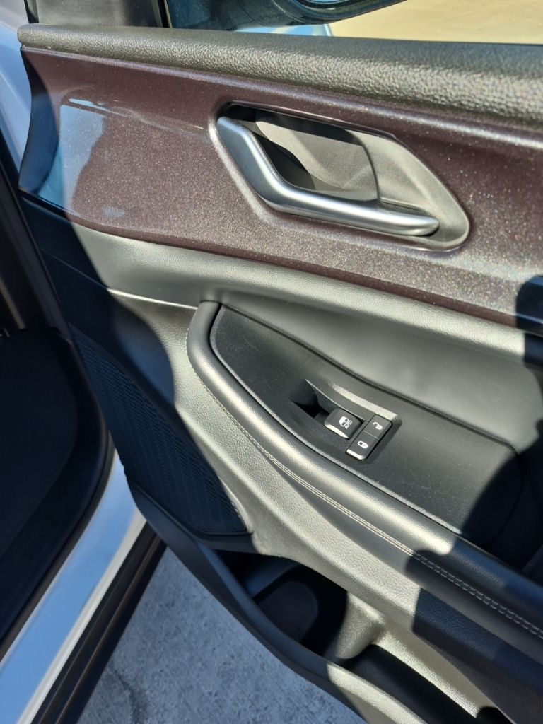 2023 Jeep Grand Cherokee L Altitude - Photo 20