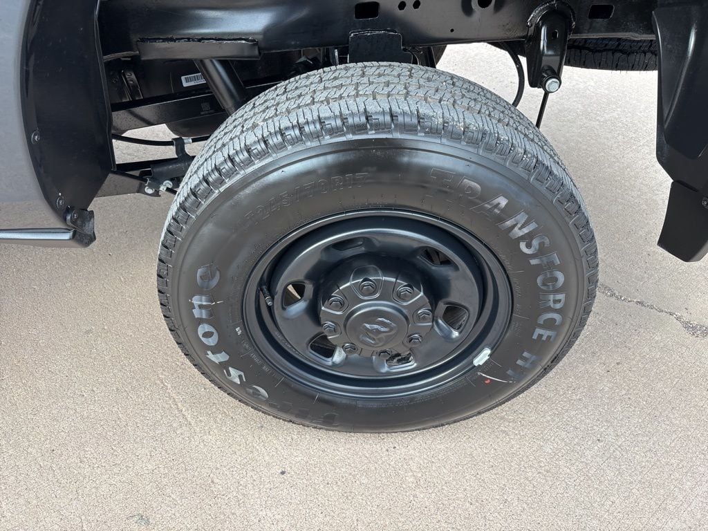 2026 RAM 2500 Tradesman - Photo 10