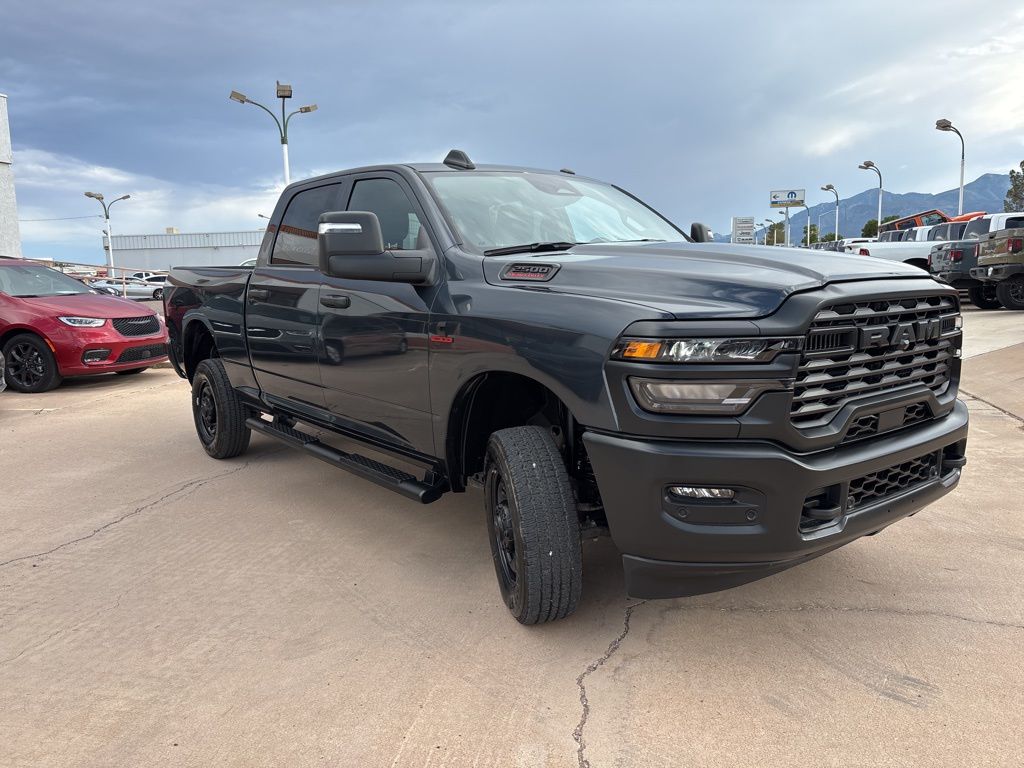 2026 RAM 2500 Tradesman - Photo 3