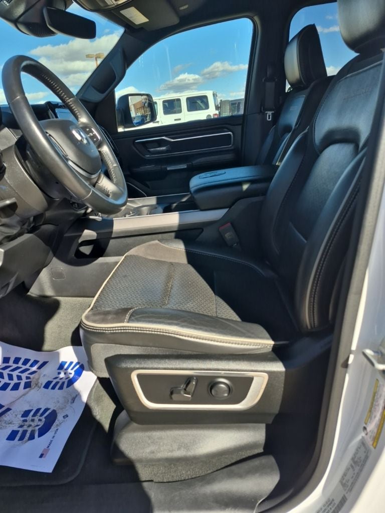 2023 RAM Ram 1500 Pickup Laramie - Photo 22
