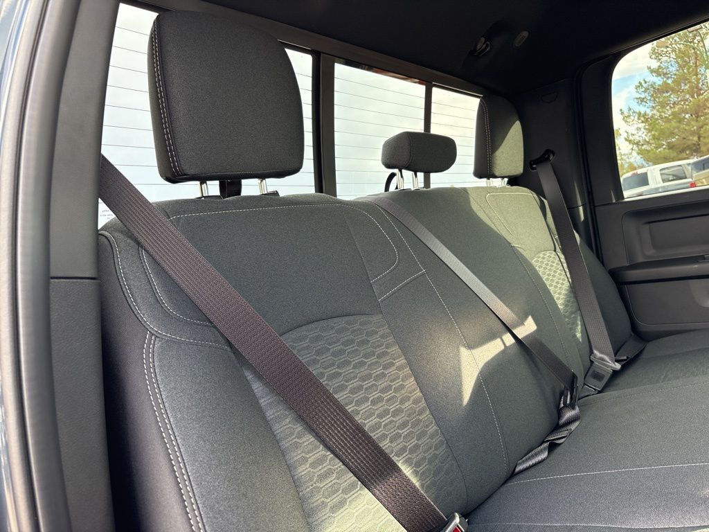2026 RAM 2500 Tradesman - Photo 22