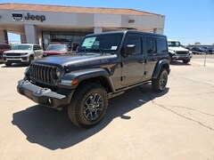 2026 Jeep Wrangler 4-DOOR 85TH ANNIVERSARY EDITION Sport Utility