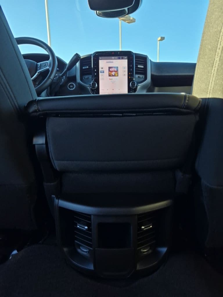 2026 RAM 2500 Tradesman - Photo 44