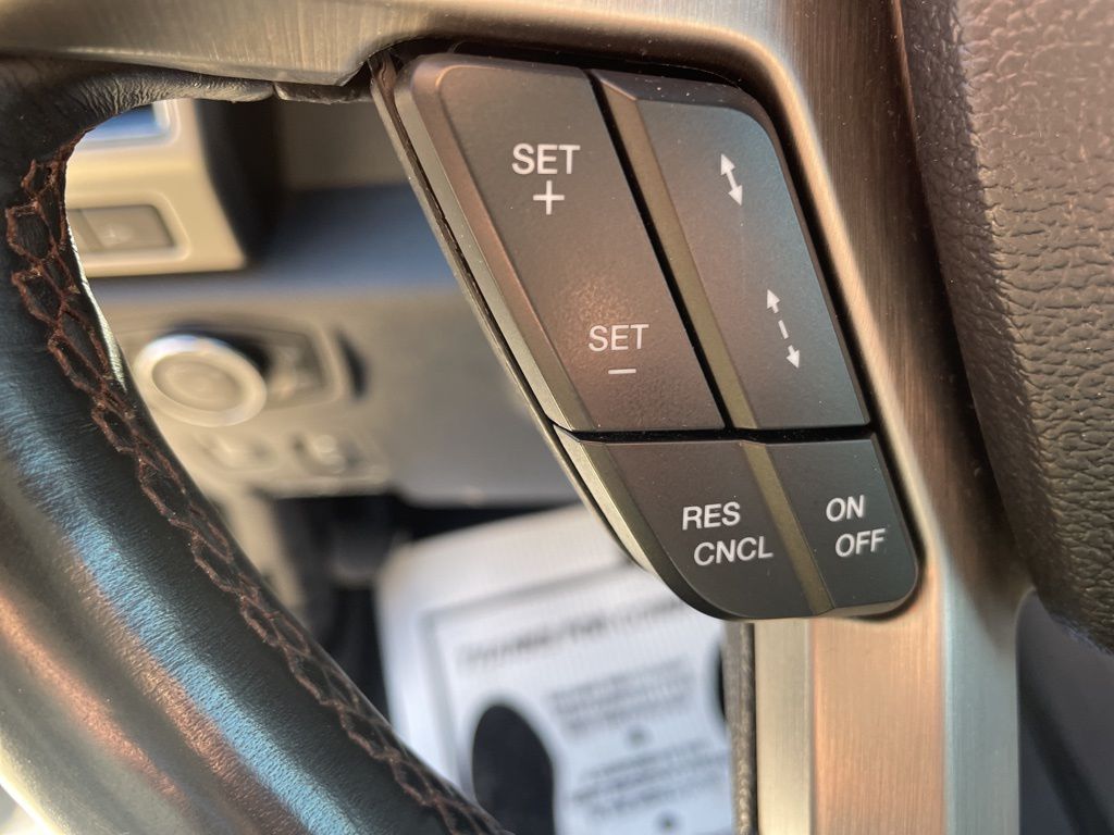 2021 Ford F-250 Super Duty Platinum - Photo 27