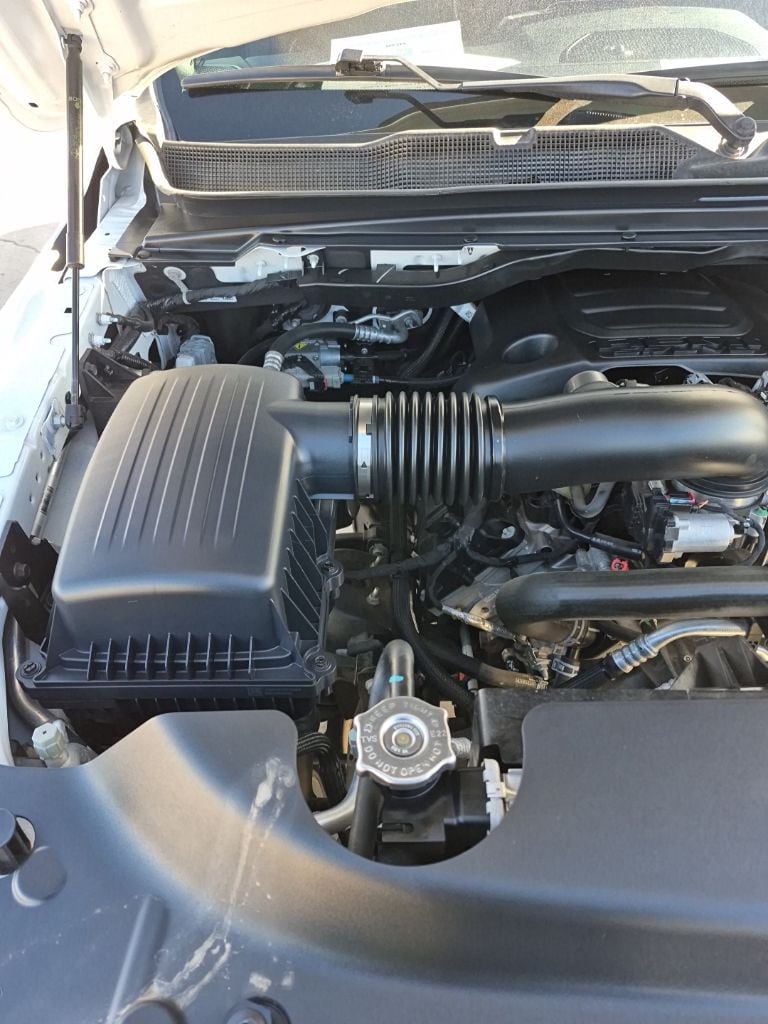 2023 RAM Ram 1500 Pickup Laramie - Photo 56