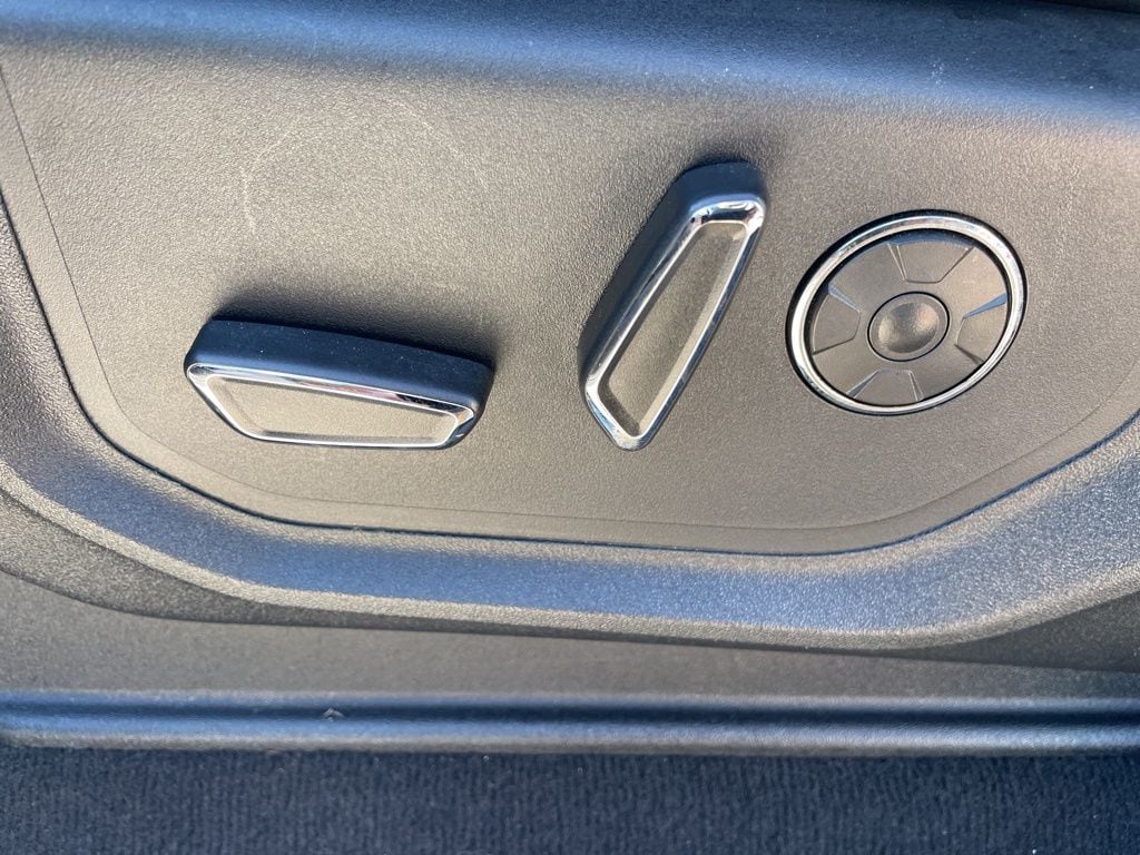 2021 Ford F-250 Super Duty Platinum - Photo 16