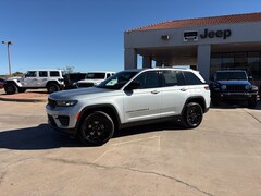2025 Jeep Grand Cherokee ALTITUDE 4X4 Sport Utility