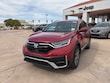 Honda CR-V Hybrid