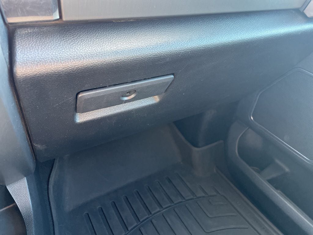 2021 Ford F-250 Super Duty Platinum - Photo 44