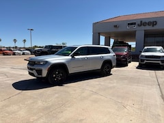 2026 Jeep Grand Cherokee L LIMITED 4X4 Sport Utility