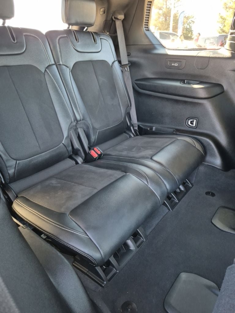 2023 Jeep Grand Cherokee L Altitude - Photo 39