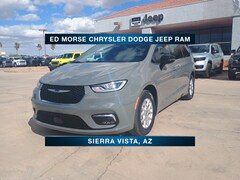 2025 Chrysler Pacifica SELECT Passenger Van