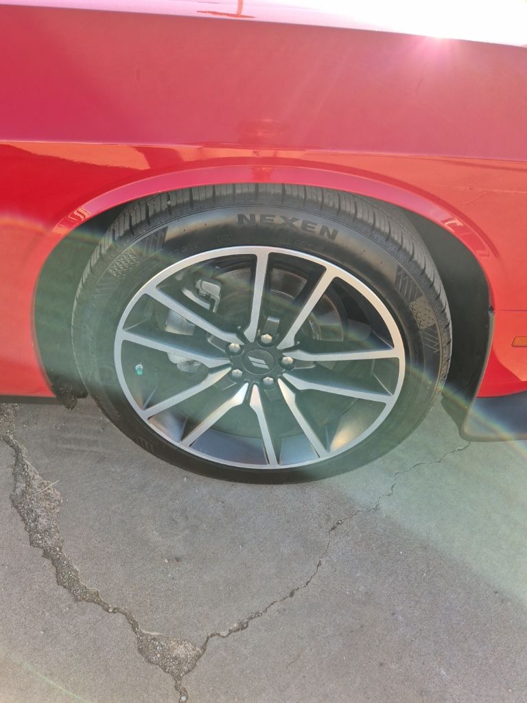 2022 Dodge Challenger R/T - Photo 11