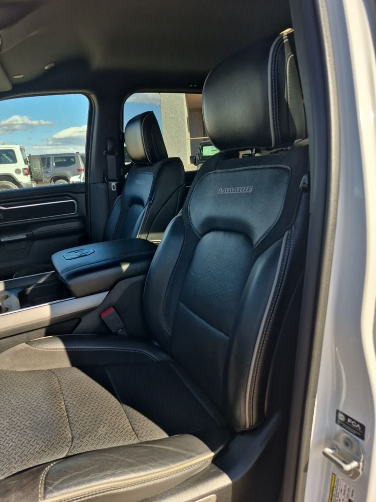 2023 RAM Ram 1500 Pickup Laramie - Photo 21