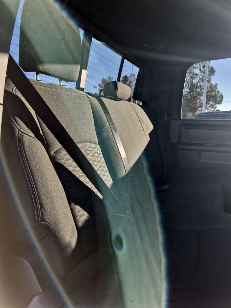 2026 RAM 2500 Tradesman - Photo 30