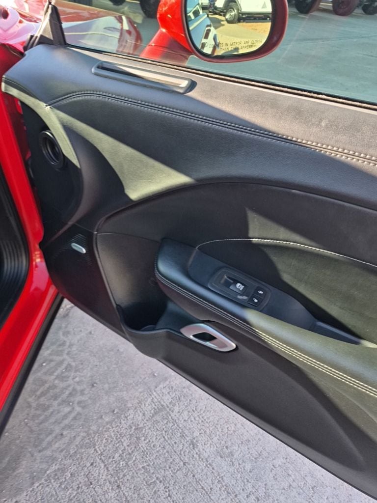 2022 Dodge Challenger R/T - Photo 16