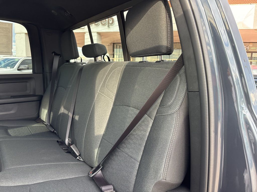 2026 RAM 2500 Tradesman - Photo 18
