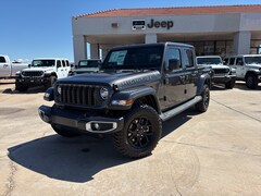 2025 Jeep Gladiator HIGH TIDE 4X4 Pickup