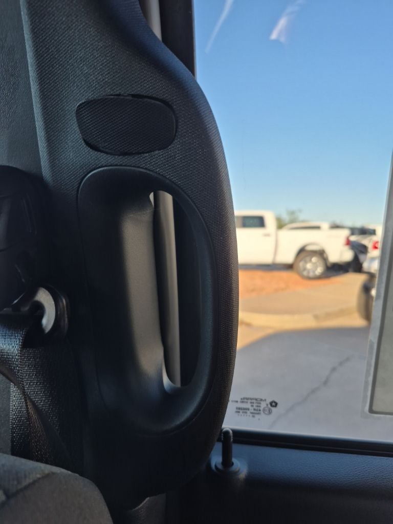 2026 RAM 2500 Tradesman - Photo 46