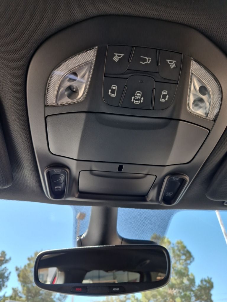2025 Chrysler Pacifica Limited - Photo 49