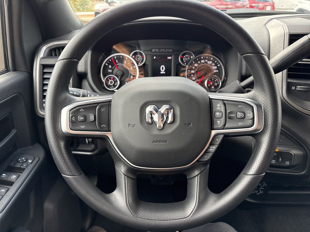 2026 RAM 2500 Tradesman - Photo 28