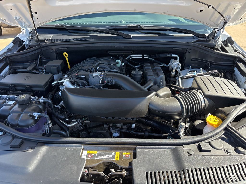 2026 Dodge Durango GT - Photo 54