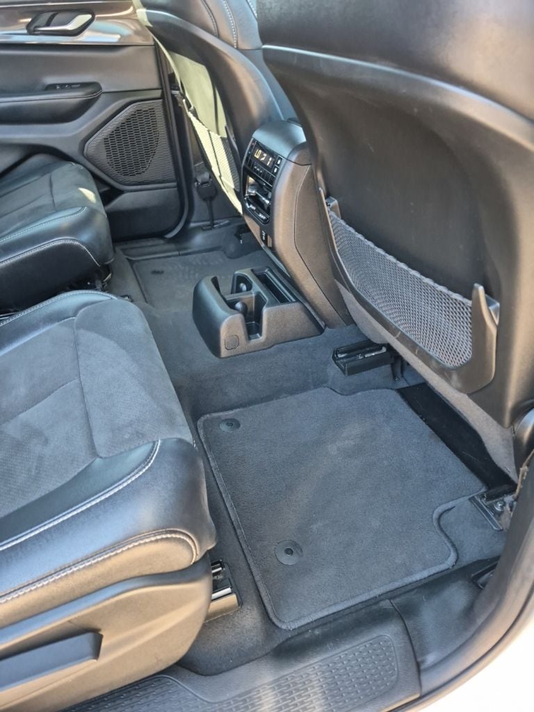 2023 Jeep Grand Cherokee L Altitude - Photo 37