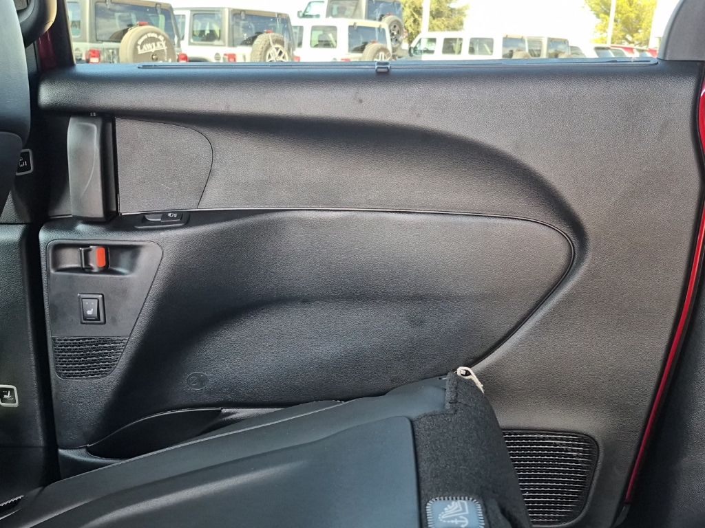 2025 Chrysler Pacifica Limited - Photo 23