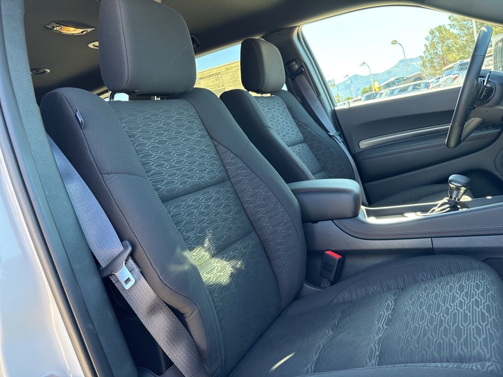 2026 Dodge Durango GT - Photo 26