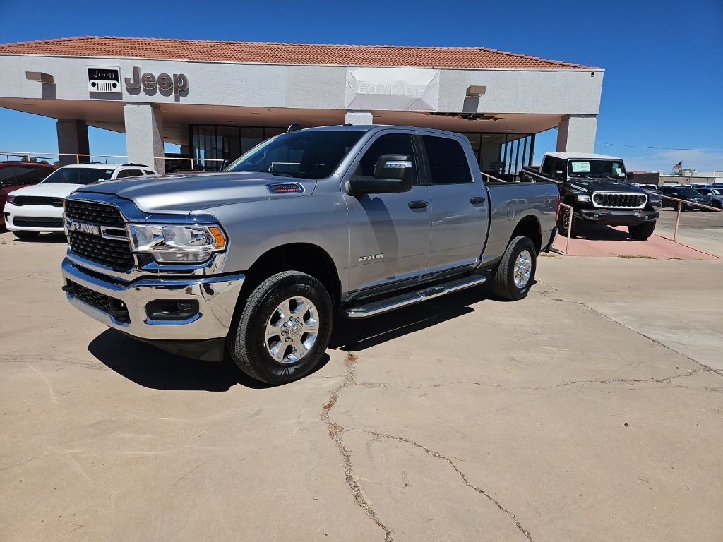  Ram 2500