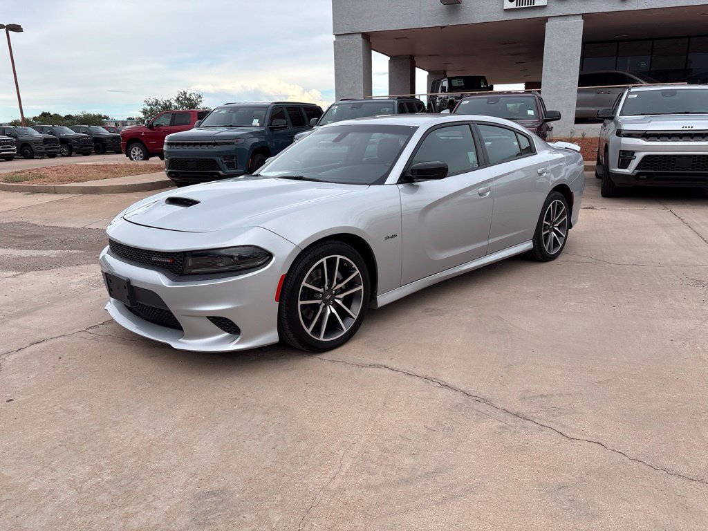 2023 Dodge Charger