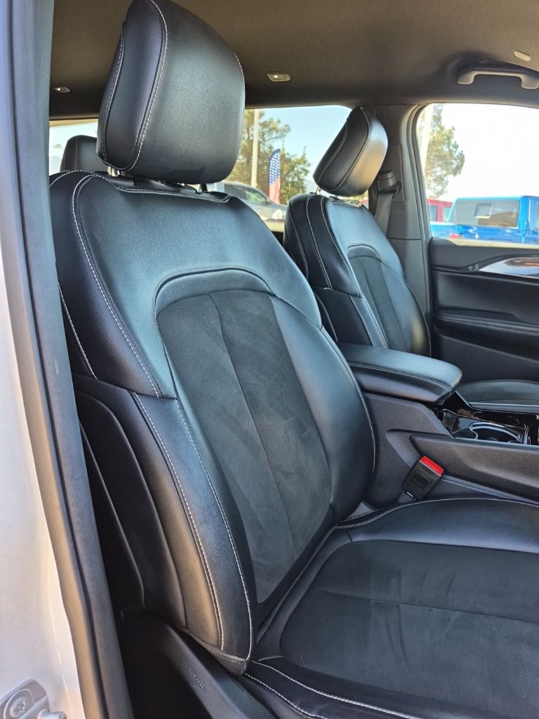 2023 Jeep Grand Cherokee L Altitude - Photo 32