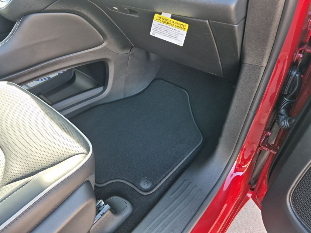 2025 Chrysler Pacifica Limited - Photo 29