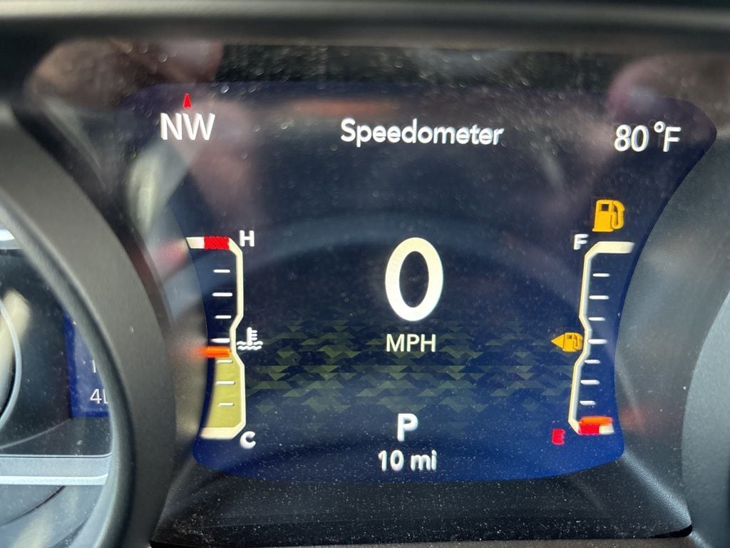 2025 Jeep Wrangler 4-Door Sahara - Photo 31