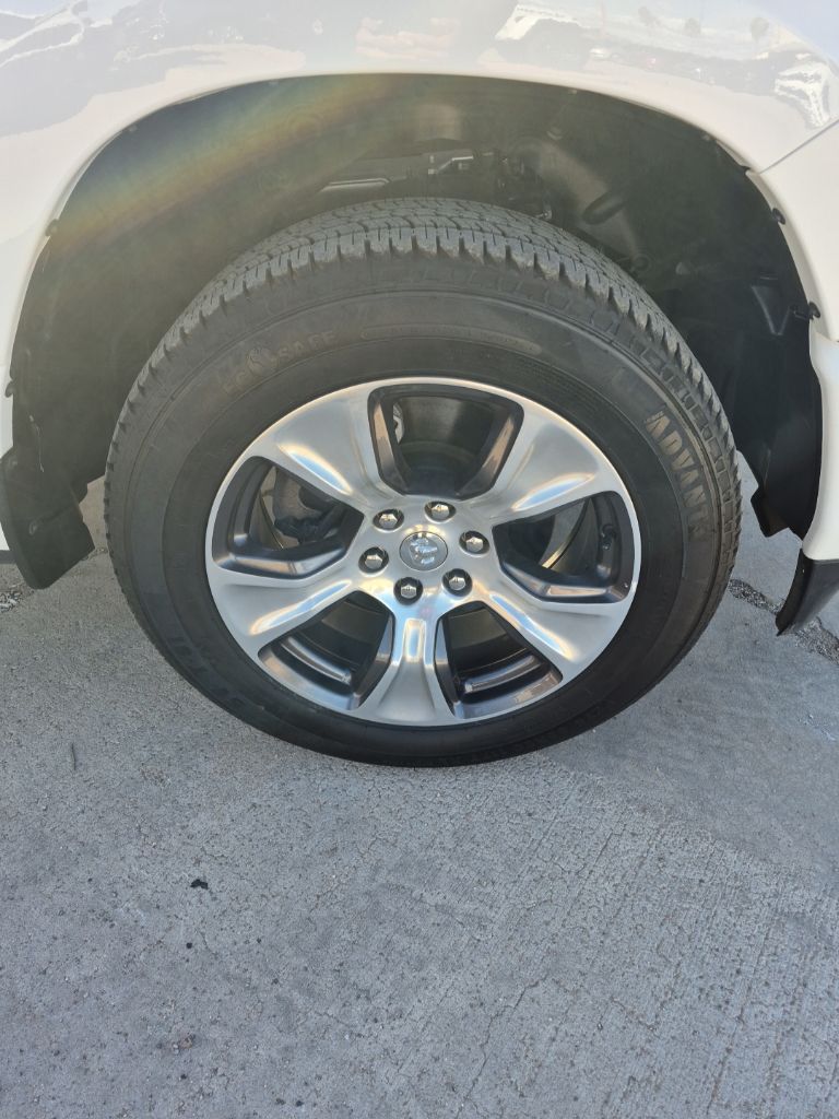 2023 RAM Ram 1500 Pickup Laramie - Photo 12