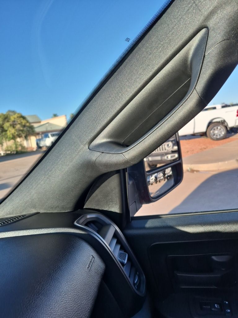 2026 RAM 2500 Tradesman - Photo 43
