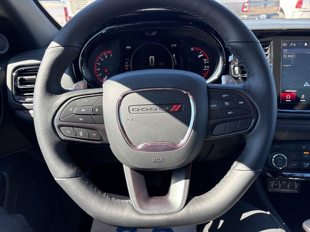 2026 Dodge Durango GT - Photo 29