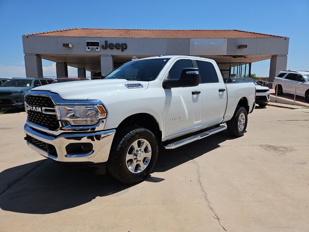 Ram 2500