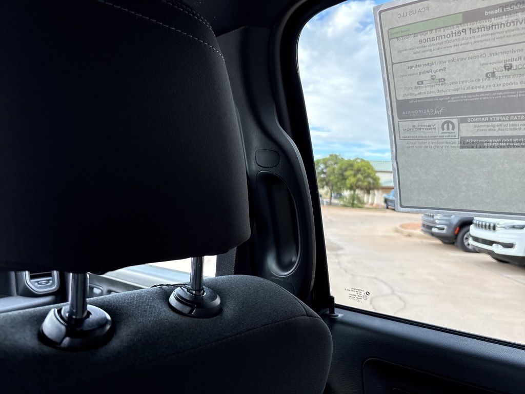 2026 RAM 2500 Tradesman - Photo 40