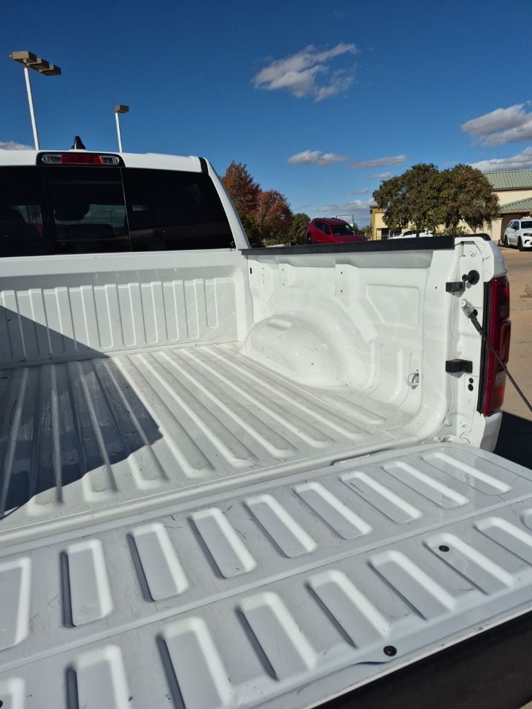 2023 RAM Ram 1500 Pickup Laramie - Photo 54